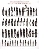 Collection of Pruning Shears Art Poster PRINT Atelier Nouvelles Images 16x20