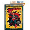 DC Comics Super Heroes 2009 Vintage Calendar
