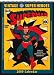 Search : Vintage DC Comics Super Heroes 2009 Calendar