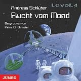 Level 4 - Flucht vom Mond - Andreas Schl&uuml;ter