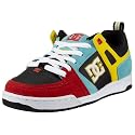 DC Shoes Center D0302167, Herren Sneaker