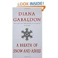 A Breath of Snow and Ashes