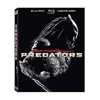 Predators ( + Digital Copy) (2010)