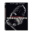 Predators ( + Digital Copy) [Blu-ray]