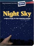 Night Sky: A Field Guide to the Constellations