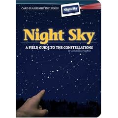 Night Sky: A Field Guide to the Constellations