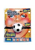 Loud Mouth Muffler - Soccer