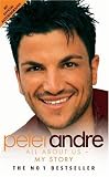 Peter Andre - All About Us - My Story