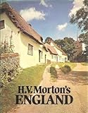 H.V. Morton's England