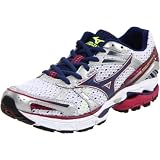 Mizuno Women's Wave Inspire 8 Wide Running Shoe