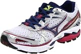Mizuno Women's Wave Inspire 8 Wide Running Shoe