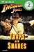 Search : Indiana Jones: Traps and Snares (DK READERS)