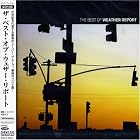 Best of Weather Report by Weather Report