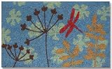 Coir with Vinyl Backing 18