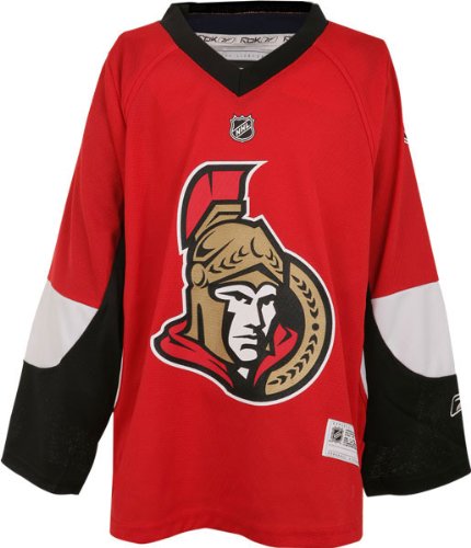 Ottawa Senators Youth NHL Replica Jersey