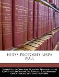 HUD'S PROPOSED RESPA RULE