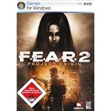 F.E.A.R. 2: Project Originvon "Warner Interactive"