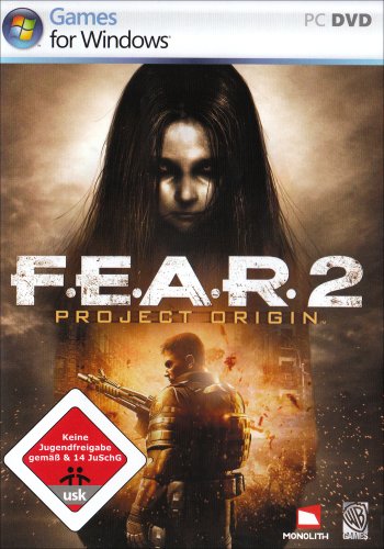 F.E.A.R. 2: Project Origin F.E.A.R. 2: Project Origin