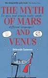 The Myth of Mars and Venus: Do men and women really speak different languages?