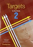 Targets for bachillerato 2 (student book+CD)