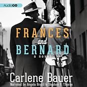 Frances and Bernard | [Carlene Bauer]