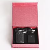 Koolertron Micro Spy GSM Listen, Audio Bug Surveillance Device (Remote Bug Monitoring)