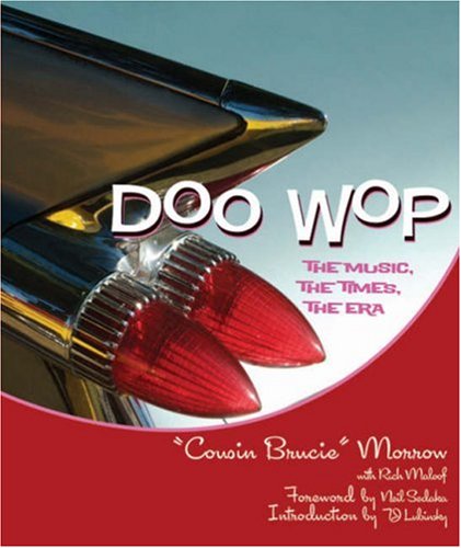 Books: Doo Wop. The Music, the Times, the Era