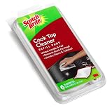 Scotch-Brite Cook Top Cleaner Refill (Pack of 8)