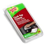 Scotch-Brite Cook Top Cleaner Refill (Pack of 8)