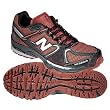 New Balance Men's MT876 Trail Running Shoe