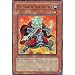 YuGiOh 5D's Ancient Prophecy Single Card XX-Saber Ragigura ANPR-EN036 Common