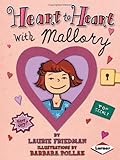 Heart to heart with Mallory