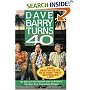 Dave Barry Turns 40