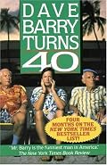 Dave Barry Turns 40