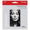 Alicia Keys: As I Am Digital Download Card