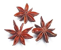 Star Anise - 6 / 6 Oz Jar Case