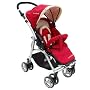 Bumbleride Flyer Stroller - Ruby