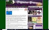 2 Witches Blog