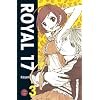 Royal 17, Band 3: BD 3
