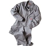 Dickies 4870 Deluxe Cotton Coveralls