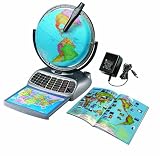 Oregon Scientific Smart Globe