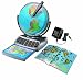 Oregon Scientific Smart Globe Oregon Scientific Smart Globe