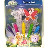 Tinkerbell Bath Tub Aqua Art Draw in the Tub 5... by