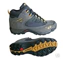 SALOMON Herren Gore Tex Outdoorschuhe 2009 "Elios Mid XCR" (433518)
