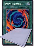 YuGiOh Card(1st Edition):DPKB-EN028 Polymerization