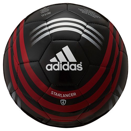 adidas（アディダス） 【サッカー】【ボール】【4号球】スターランサー