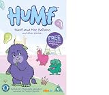 Humf Volume 1 [DVD] [2009]