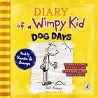 Diary of a Wimpy Kid: Dog Days