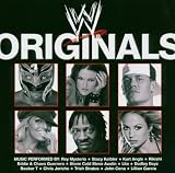 WWE Originals