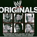 Wwe Originals